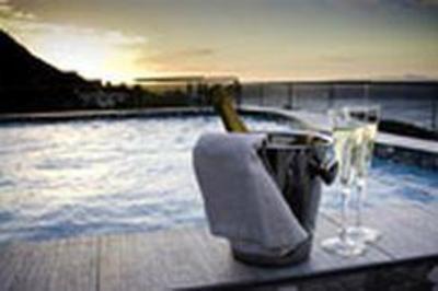 фото отеля Oceana Palms Luxury Guesthouse