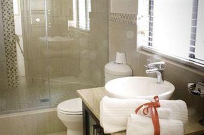 фото отеля Oceana Palms Luxury Guesthouse