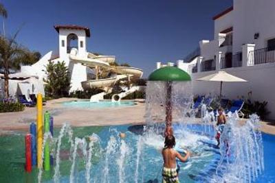 фото отеля La Costa Resort & Spa
