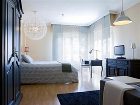 фото отеля NH Aravaca Aparthotel