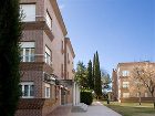 фото отеля NH Aravaca Aparthotel