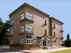 фото отеля NH Aravaca Aparthotel