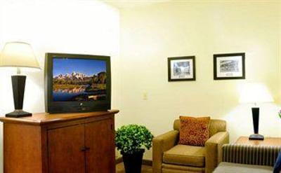фото отеля Lexington at Jackson Hole Hotel & Suites