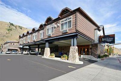 фото отеля Lexington at Jackson Hole Hotel & Suites