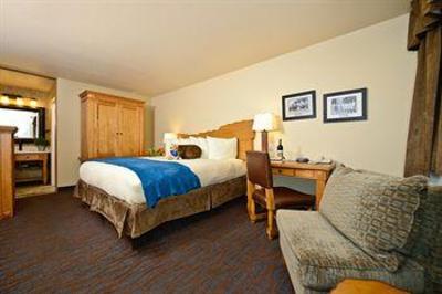 фото отеля Lexington at Jackson Hole Hotel & Suites