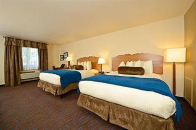 фото отеля Lexington at Jackson Hole Hotel & Suites