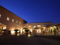 Sentido Pula Suites Hotel Golf & Spa