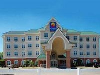 Comfort Inn & Suites Dallas