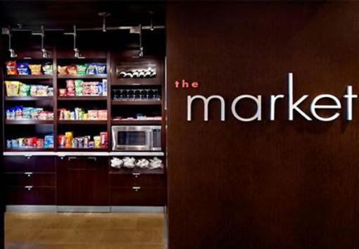 фото отеля Courtyard by Marriott Philadelphia Plymouth Meeting
