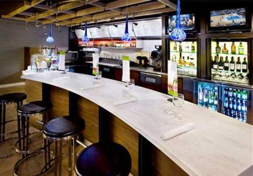 фото отеля Courtyard by Marriott Philadelphia Plymouth Meeting