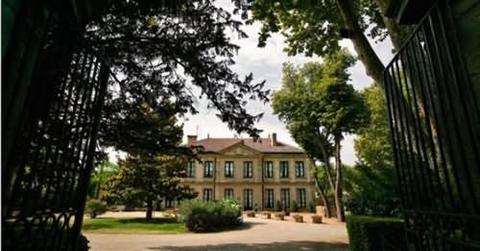 фото отеля Le Domaine d'Auriac