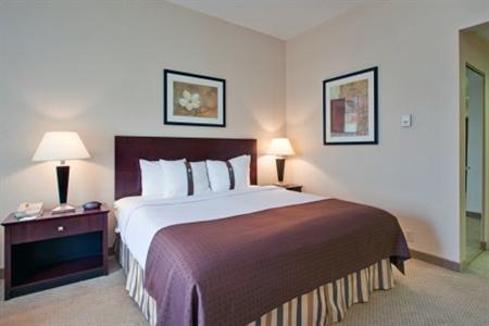 фото отеля Holiday Inn Hotel & Suites London