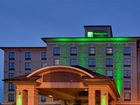 фото отеля Holiday Inn Hotel & Suites London