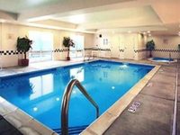 Fairfield Inn & Suites Medford