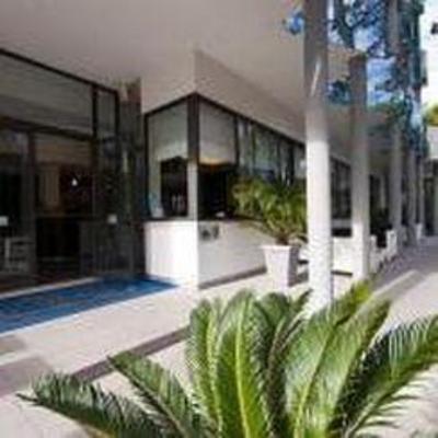 фото отеля Hotel Bellevue Lignano Sabbiadoro