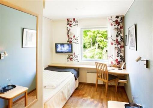 фото отеля Welcome Hotel Stockholm