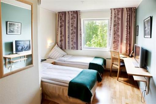 фото отеля Welcome Hotel Stockholm