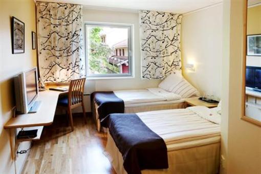 фото отеля Welcome Hotel Stockholm