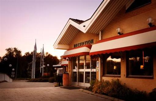 фото отеля Welcome Hotel Stockholm