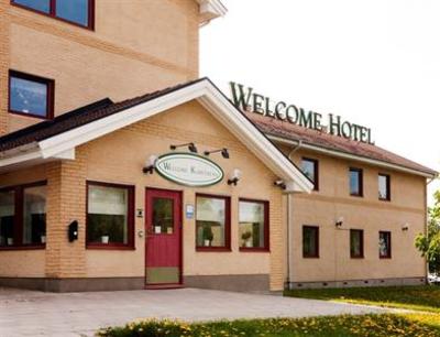 фото отеля Welcome Hotel Stockholm