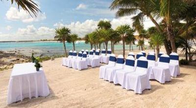 фото отеля Barcelo Maya Beach