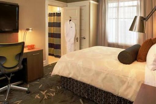 фото отеля Hotel Abri - Union Square