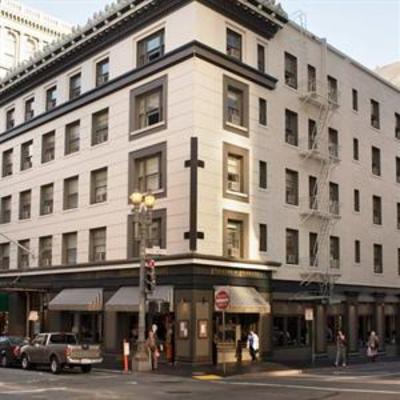 фото отеля Hotel Abri - Union Square