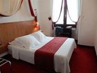 фото отеля Le Comte Rouge