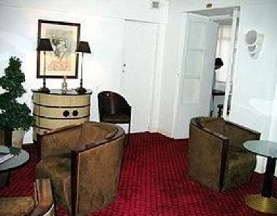 фото отеля Hotel Du Taur Toulouse