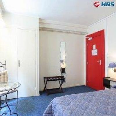 фото отеля Hotel Du Taur Toulouse