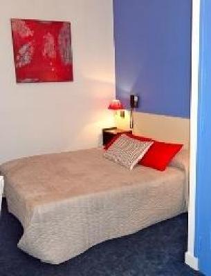 фото отеля Hotel Du Taur Toulouse