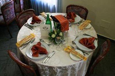 фото отеля Grand Hotel Mose
