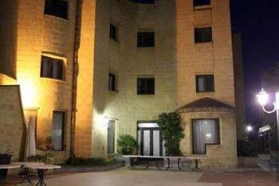 фото отеля Grand Hotel Mose