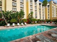 SpringHill Suites Tampa Westshore Airport