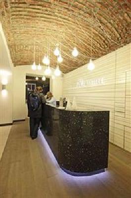 фото отеля Wenceslas Design Residence