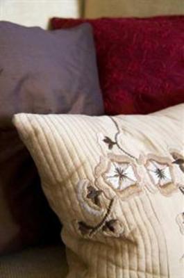 фото отеля Doubletree by Hilton Cambridge