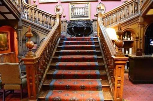 фото отеля Chilston Park Hotel