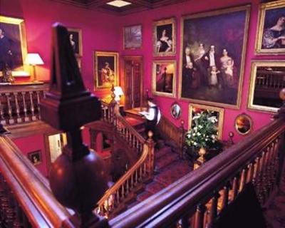 фото отеля Chilston Park Hotel