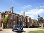 фото отеля Chilston Park Hotel
