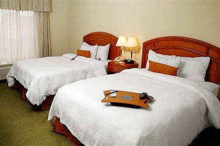 фото отеля Hampton Inn & Suites by Hilton Windsor