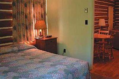 фото отеля Pictou Lodge Beachfront Resort