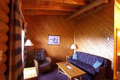 фото отеля Pictou Lodge Beachfront Resort