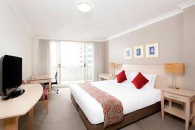 фото отеля Mantra Chatswood