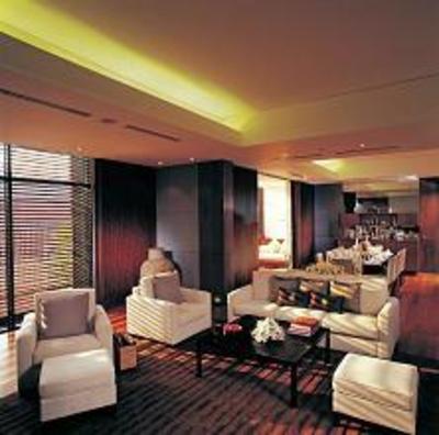 фото отеля ITC Sonar Hotel Kolkata