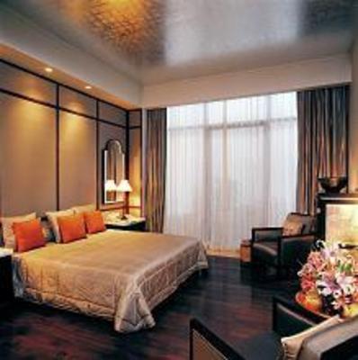 фото отеля ITC Sonar Hotel Kolkata