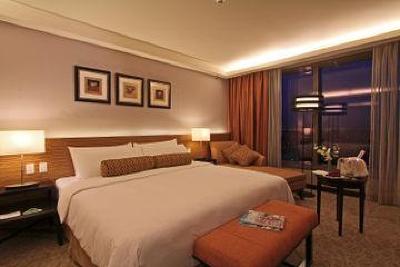фото отеля The B Hotel Muntinlupa
