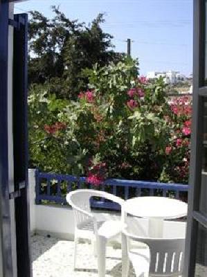 фото отеля Hotel Sourmeli Garden
