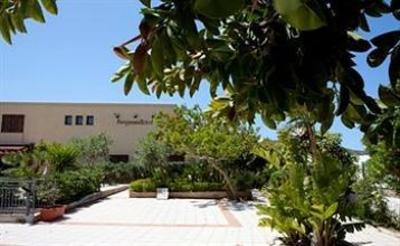 фото отеля Favignana Hotel