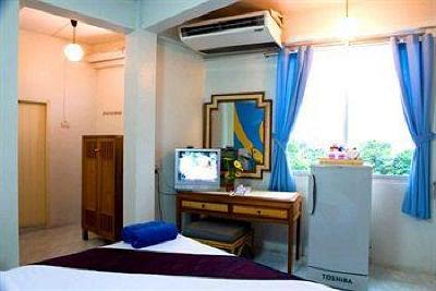 фото отеля Sawasdee Khaosan Inn