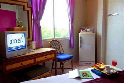 фото отеля Sawasdee Khaosan Inn